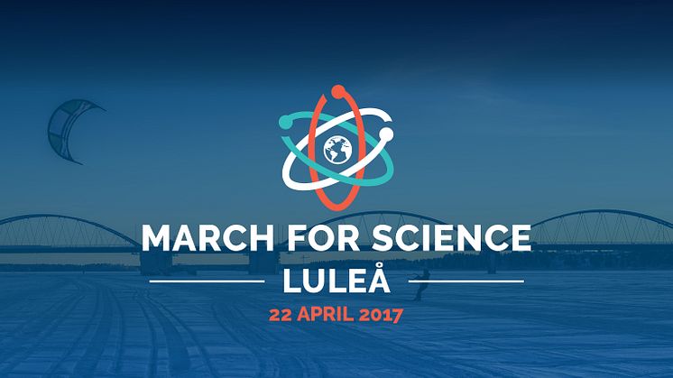 March for science