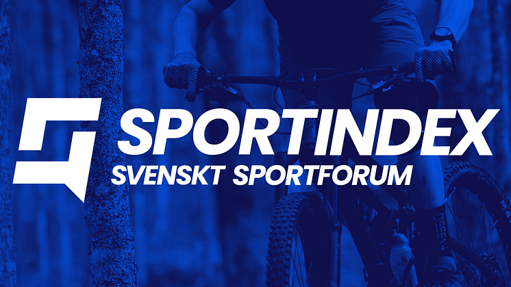 Sporthandelns försäljning minskade med 1,7 procent under tredje kvartalet enligt Sportindex