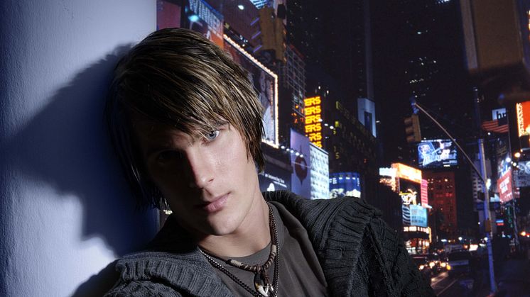 BASSHUNTER - Nummer ett i England!