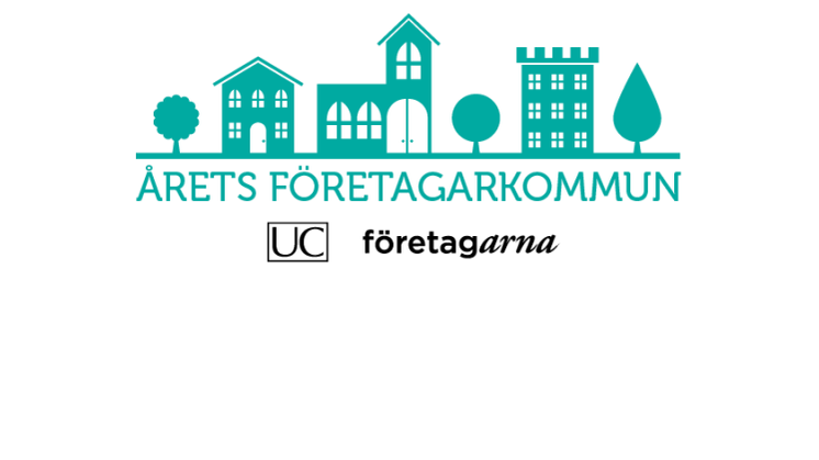 Årets Företagarkommun Gotland 2015