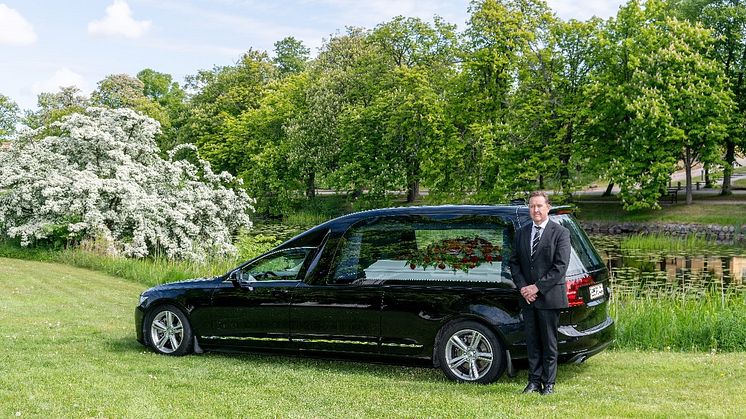 Hjertebegravelse.dk er en begravelsesforretning med omsorg
