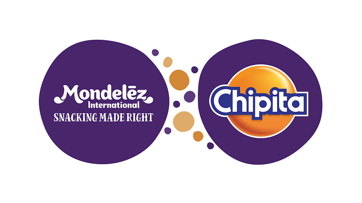 H Mondelēz International ολοκληρώνει τη συμφωνία εξαγοράς της Chipita Global, εταιρίας με υψηλούς ρυθμούς ανάπτυξης και ηγέτιδας στην Ευρώπη στην Κατηγορία των Κρουασάν και των Ψημένων Σνακ