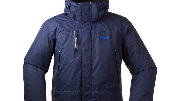 Bergans of Norway Mediebank