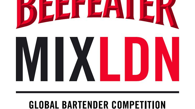 Beefeater setter inn høygir for finalen i BEEFEATER MIXLDN COCKTAIL KONKURRANEN