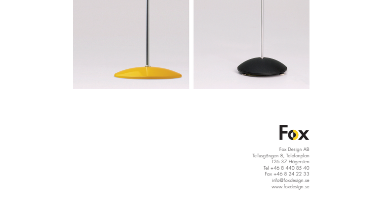 Produktblad Oblique golv-, bord- och vägglampa som pdf.