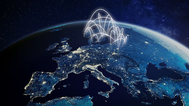 Com4 lanserer NB-IoT og LTE-M i Norden og Baltikum som en av de første i verden.