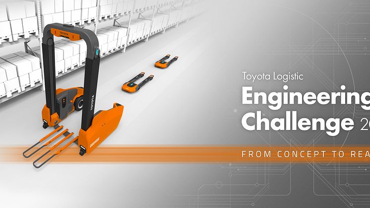 Toyota Logistic Engineering Challenge
