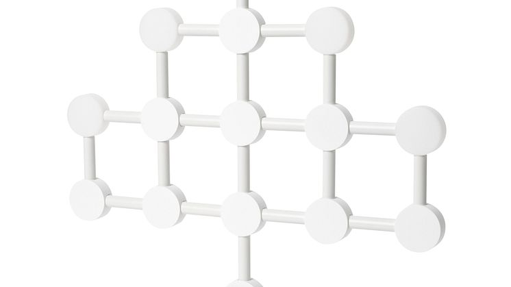 STRÅLA LED bordlampe(1)