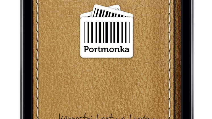 Visa Portmonka