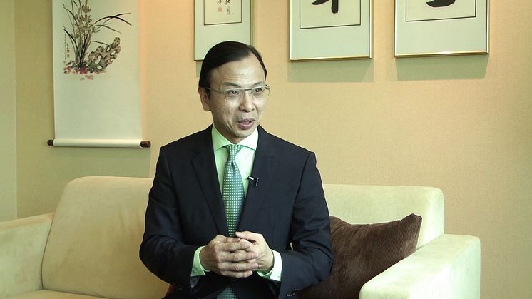 StarHub CEO: the importance of being media savvy