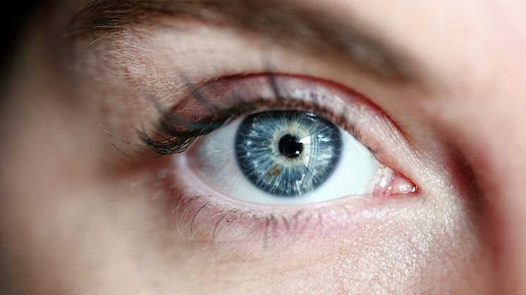 Karlskronas ögonmottagning först i Sverige med AI-bedömning
