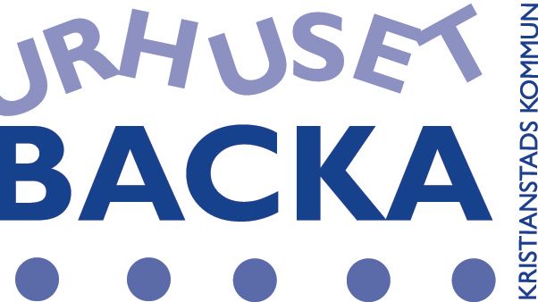 Logotype Kulturhuset Barbacka