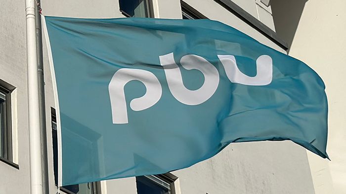 PBU flag