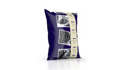 Increased market share and better packaging