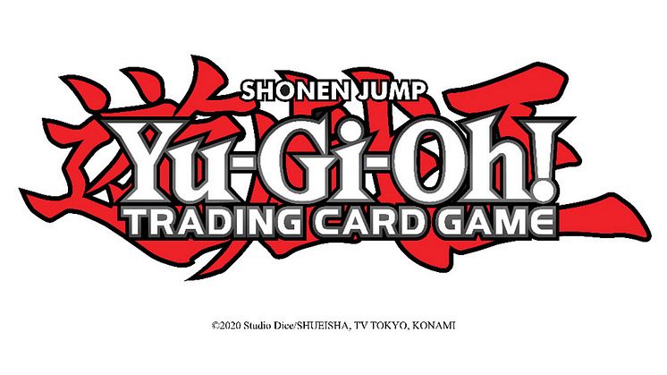 THE YU-GI-OH! TRADING CARD GAME IS COMING TO GAMESCOM 2023  