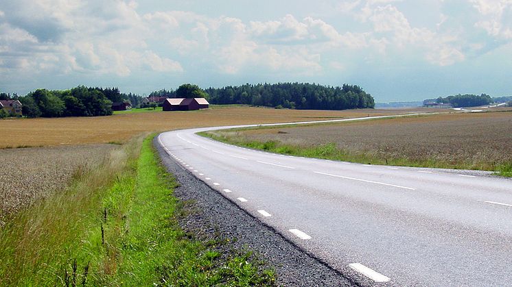 Handbok ska stötta kommuner att skapa hållbara hemleveranser på landsbygden