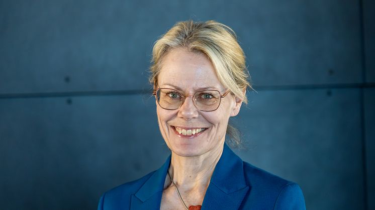 Helene Rånlund pressbilder.