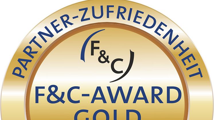 Qualität im Franchise: „F&C Award Gold“ geht zwei Mal an Town & Country Haus