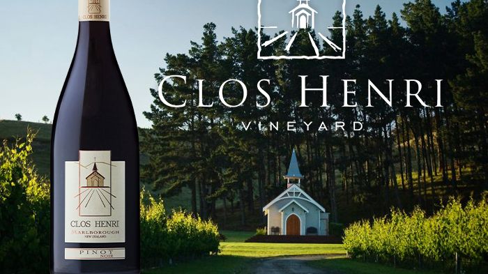 Clos Henri Pinot Noir, 2016 - 480 flaskor i exklusiv lansering den 28 februari