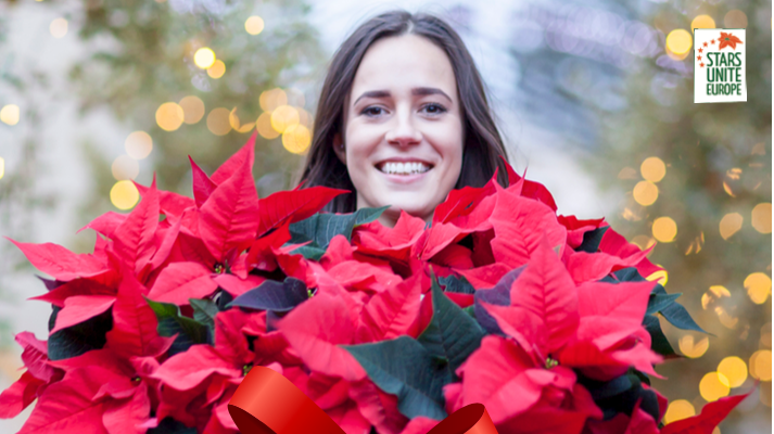 Julstjärnas dag på Brännborn Center