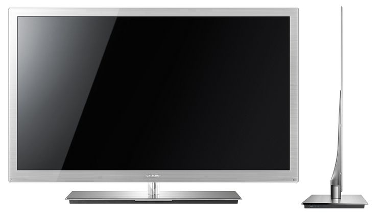 LED-tv C9000