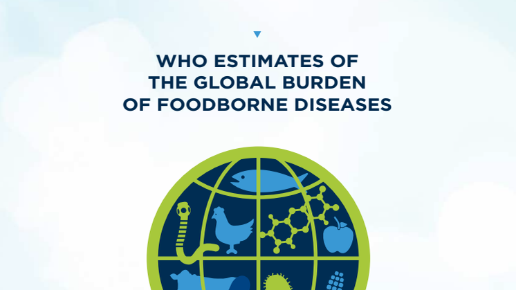 WHO estimates of the global burden of foodborne diseases.pdf