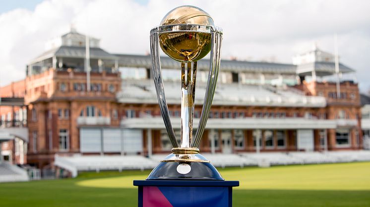 The tournament will culminate at the Home of Cricket on 14 July 2019