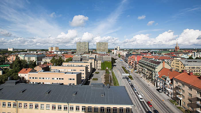 Ny hyra klar för 2016