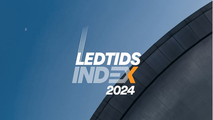 Nationellt Ledtidsindex 2024: Kommunerna som visar vägen till fler bostäder och billigare byggande