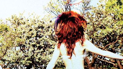 BENSH - the Lovechild of Beck and Syd Barrett!