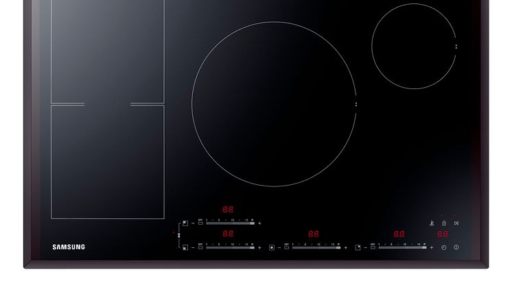 Chef Collection Induction Cooktop