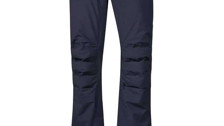 Hemsedal Hybrid Lady Pants