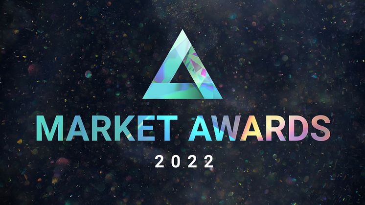 Market lanserar Market Awards – ny tävling som hyllar branschens vassaste företag.