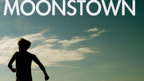 Moonstown euforisk indierock, presenteras av Sensus. Göteborgs Kulturkalas