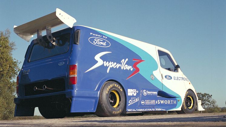1995 SuperVan (4)