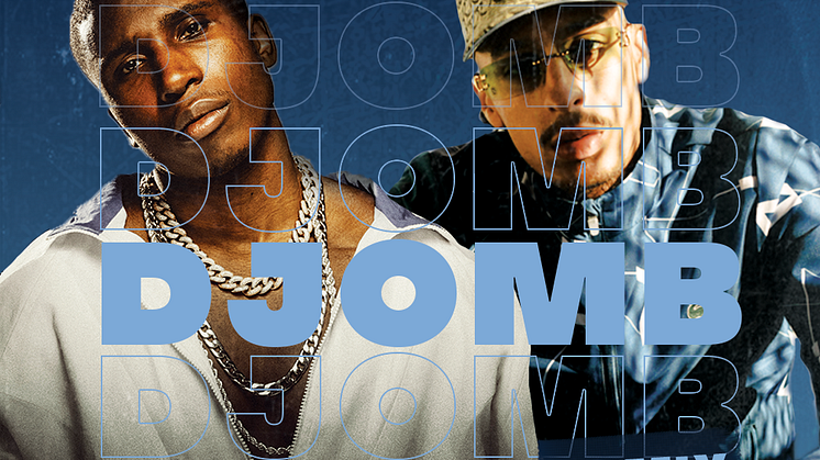 Macky gästar franska rapstjärnan Bosh på nya "Djomb (Remix)" 