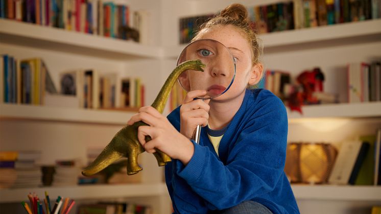 Schleich builds on well-known licenses, innovations and the fastest-growing product line Eldrador® Creatures in 2024