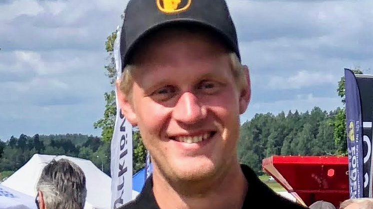 Kristian Johansson