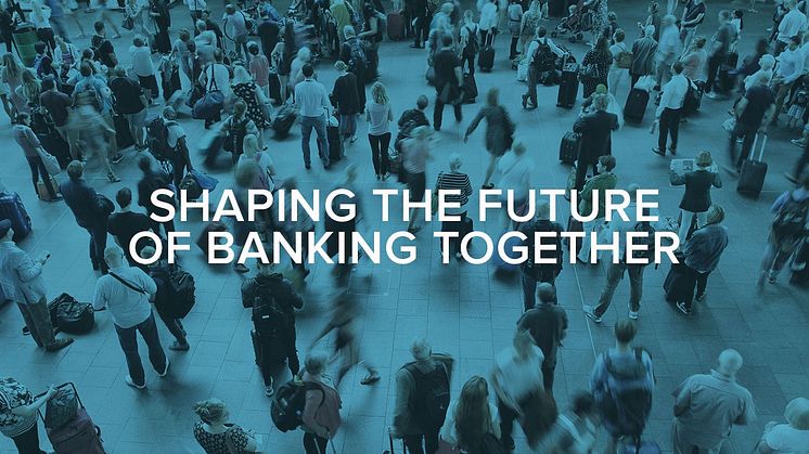 Trends in banking – Shaping the future of banking together. A trend report written by USEEDS° for Consorsbank.