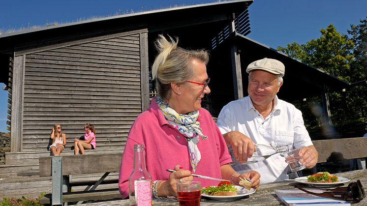 naturum Fjärås Bräcka slår besöksrekord