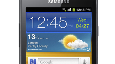 Förhandsboka Samsung Galaxy Z hos 3