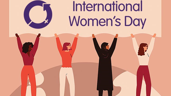 Safety plan launched on International Women’s Day