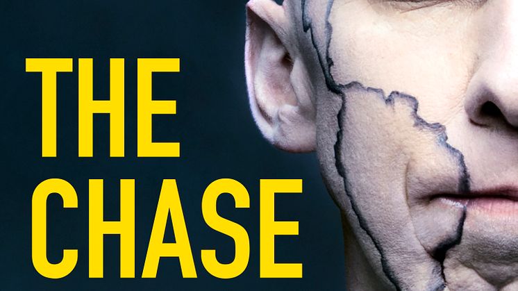 Looptok släpper nya singeln "The Chase".