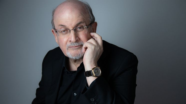 Salman_Rushdie_foto_Rachel Eliza Griffiths