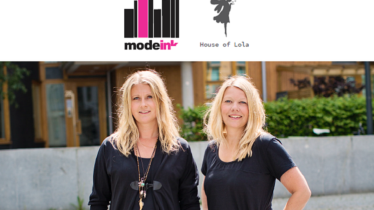 Inspirationsföreläsning med House of Lola