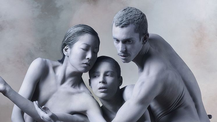 Dust to dust: New world premiere by Sidi Larbi Cherkaoui and first collaboration with Crystal Pite 