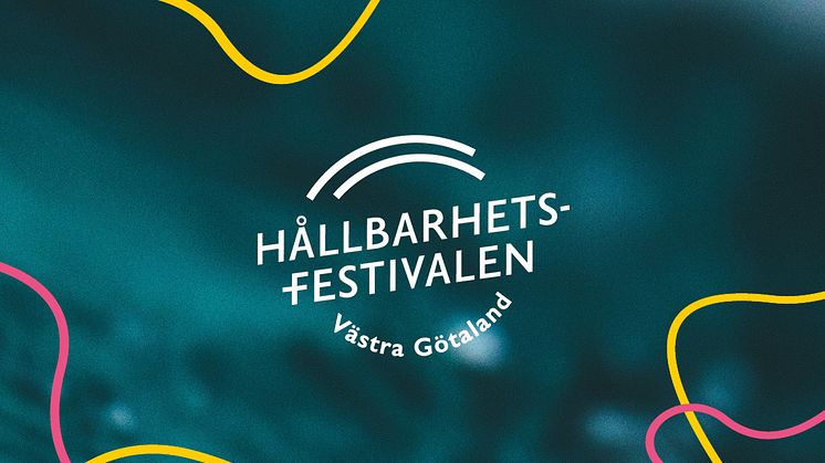 Hållbarhetsfestivalen Västra Götaland är tillbaka!