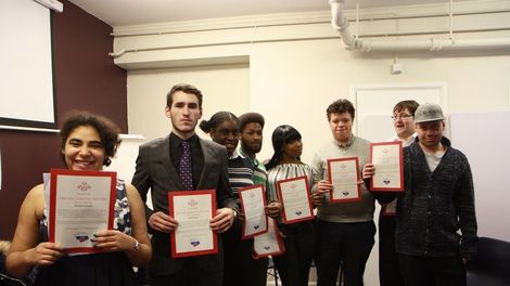 ​Prince's Trust youngsters offered jobs with Southern