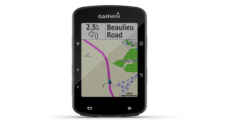 Garmin® Edge® 520 Plus