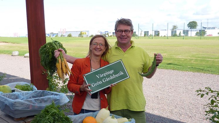 ”Mötet med Maria var helt avgörande”